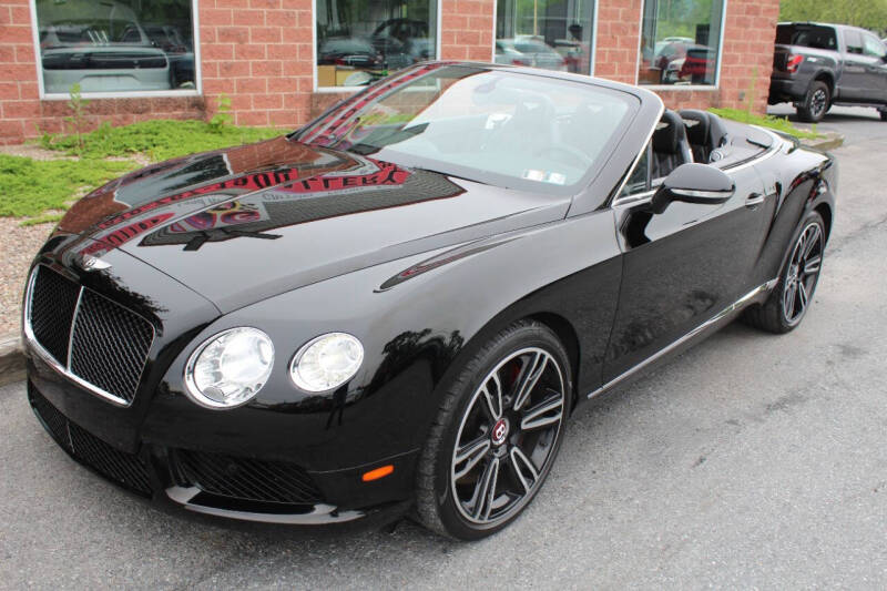 bentley continental gtc 2014 SCBGT3ZA3EC091468 image bentley continental gtc 2014 SCBGT3ZA3EC091468 image